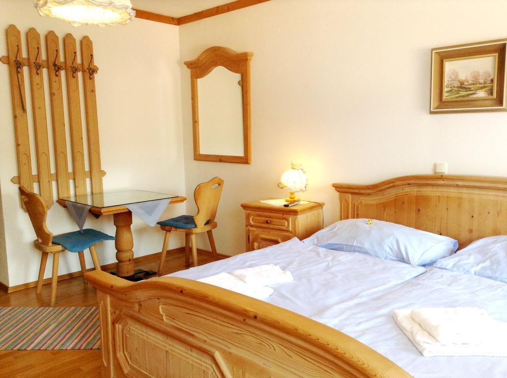 Fruehstueckspension Zur Post Reisinger Kg St Oswald Sankt Oswald bei Freistadt Room photo